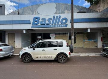 Comercial · 200m² · LOCAÇÃO | Sala/Salão, em Centro, Marialva