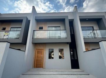 Casa · 89m² · 2 Quartos · Casa à venda - na Costa e Silva