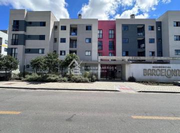 Apartamento · 49m² · 2 Quartos · 1 Vaga · RESIDENCIAL BARCELONA – APARTAMENTO À VENDA