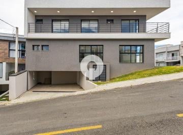 Casa · 242m² · 3 Quartos · 2 Vagas · CASA NOVA COM 3 SUÍTES - 242M² EM CONDOMÍNIO FECHADO NO ABRANCHES