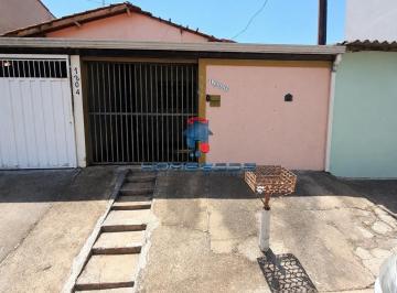 Casa · 90m² · 2 Quartos · 2 Vagas · Casa à venda em Hortolândia, Jardim Amanda I, com 2 quartos, com 90 m²