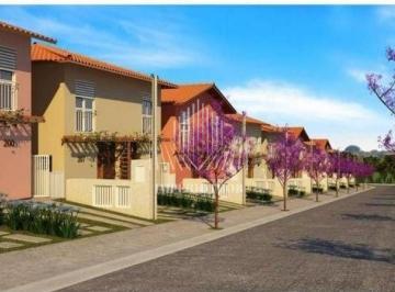 Casa · 60m² · 2 Quartos · 2 Vagas · BOSQUE DOS PASSAROS