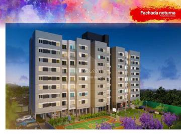 Apartamento · 57m² · 2 Quartos · 1 Vaga · SELETTO - VARGEM GRANDE