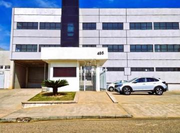 0104/010424N001.jpg · LOCAÇÃO - GALPÃO IPORANGA II / SOROCABA/SP