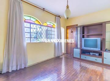 Apartamento · 100m² · 3 Quartos · 1 Vaga · Área Privativa com 3 quartos à Venda, São Lucas - Belo Horizonte