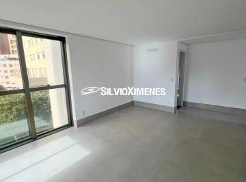 Apartamento · 88m² · 3 Quartos · 2 Vagas · Residencial › Área Privativa no Serra com 88,00 (M²), 3 quartos e 2 vagas para Venda