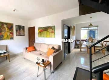 Apartamento · 220m² · 4 Quartos · 2 Vagas · Residencial › Cobertura no Santo Antônio com 220,00 (M²), 4 quartos e 2 vagas para Venda
