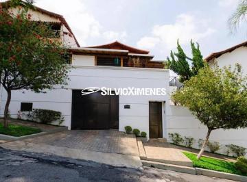Casa · 512m² · 5 Quartos · 4 Vagas · Residencial › Casa no Santa Lúcia com 512,00 (M²), 5 quartos e 4 vagas para Venda