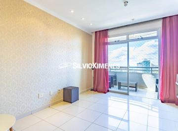 Apartamento · 98m² · 3 Quartos · 2 Vagas · Residencial › Apartamento no Belvedere com 98,00 (M²), 3 quartos e 2 vagas para Venda