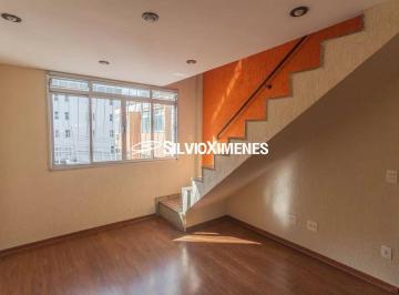 Apartamento · 150m² · 2 Quartos · 2 Vagas · Residencial › Cobertura no Floresta com 150,00 (M²), 2 quartos e 2 vagas para Venda