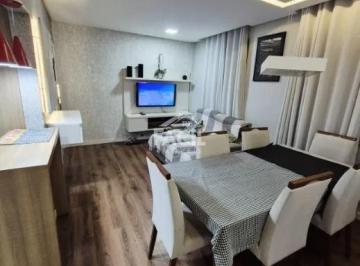 Apartamento · 70m² · 2 Quartos · 1 Vaga · Apartamento em Jardim Camburi  -  Vitória