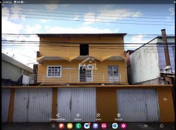 Casa · 90m² · 2 Quartos · 1 Vaga · Casa em Novo Horizonte  -  Serra