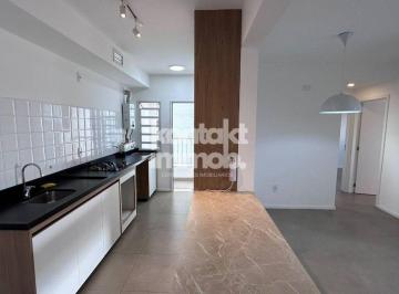 Apartamento · 72m² · 2 Quartos · 2 Vagas · Apartamento com 2 Quartos, Jardim Piratininga - Sorocaba