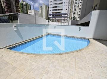 Apartamento 59m² Aluguel Setor Bueno · Apartamento para Aluguel - Serrinha, 2 Quartos, 59 m2 - Goiânia