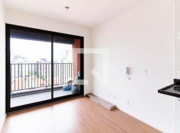 Apartamento · 32m² · 1 Quarto · Apartamento para Aluguel - Vila Pompéia, 1 Quarto, 32 m2 - São Paulo