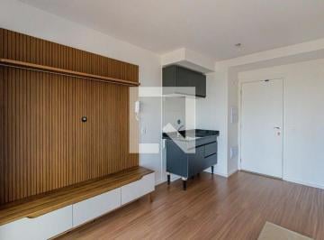 Apartamento · 32m² · 1 Quarto · Apartamento para Aluguel - Vila Pompéia, 1 Quarto,  32 m2 - São Paulo