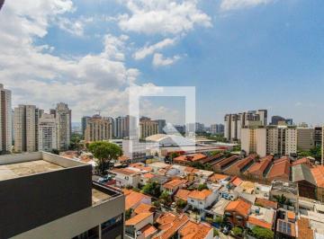 Apartamento · 32m² · 1 Quarto - QuintoAndar (Premier Locação) · Apartamento para Aluguel - Vila Pompéia, 1 Quarto, 32 m2 - São Paulo