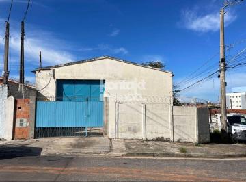 Comercial · 150m² · Barracão, Jardim Simus - Sorocaba