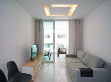 Apartamento · 59m² · 1 Quarto · 1 Vaga · Apartamento para Aluguel - Icaraí, 1 Quarto, 59 m2 - Niterói