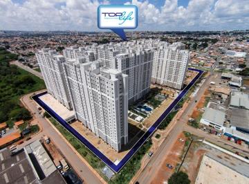 Apartamento de 2 quartos, Brasília · Top Life Residencial Long Beach 2 quartos.