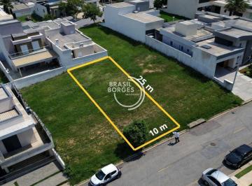 Casa · 250m² · Terreno à Venda no Condomínio Ibiti Reserva – 250M²