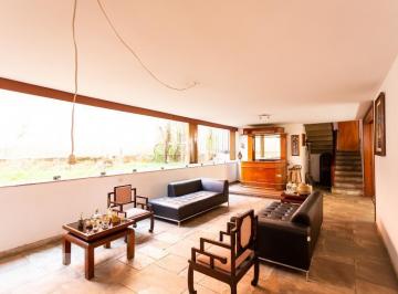 Casa · 561m² · 5 Quartos · 5 Vagas · Casa à Venda - Butantã, 5 Quartos,  561 m² - São Paulo