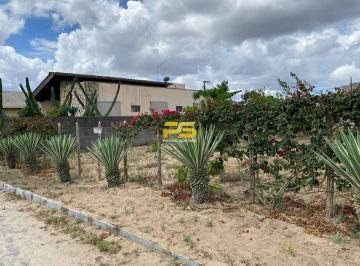 Terreno · 250m² · Oportunidade Lote a Venda Loteamento em Bananeiras-Pb