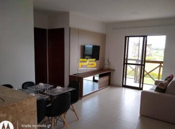 Apartamento · 60m² · 2 Quartos · 2 Vagas · Apartamento à Venda – Condomínio Sonhos da Serra | Bananeiras/PB