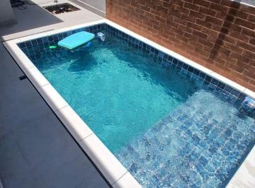 Casa de 3 quartos, Indaiatuba · Casa Nova à Venda no Jardim Bom Sucesso – Indaiatuba/SP
