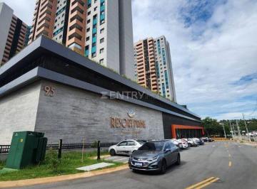 Apartamento · 68m² · 2 Quartos · Apartamento 68 m², 02 dormitórios, sendo 01 suíte, no Resort Prime | Lazer completo e conforto