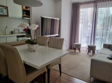 imagem · Apartamento à venda em Campinas, Cambuí, com 2 quartos, com 72 m², Le mans Resid
