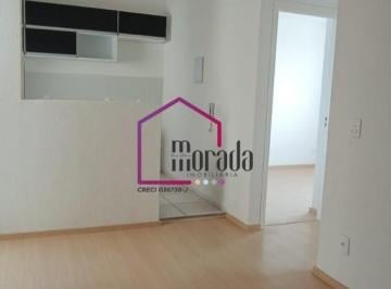 Foto 01 · Apartamento, Parque Joaquim Lopes, Catanduva, SP
