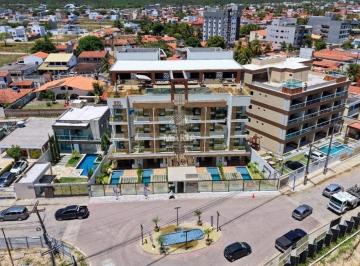 Apartamento de 3 quartos, Tamandaré · Apartamento com 03 quartos à venda em Tamandaré/PE!