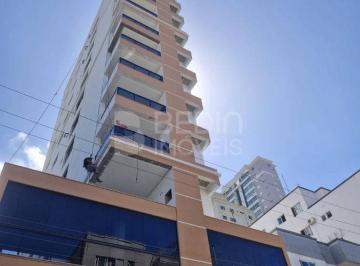 Apartamento · 134m² · 3 Quartos · 2 Vagas · Apartamento 03 suítes à venda Centro Balneário Camboriú Silva Residencial