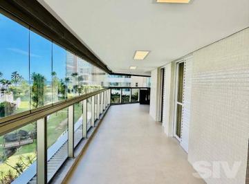 APARTAMENTO na Riviera · APARTAMENTO para Venda em BERTIOGA - RIVIERA DE SÃO LOURENÇO com 134 m2 de Área Útil, 4 Dormitório(s