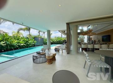 CASA na Riviera · CASA para Venda em BERTIOGA - RIVIERA DE SÃO LOURENÇO com 1282 m2 de Área Útil, 7 Dormitório(s), 7 S