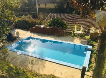 Rural de 3 quartos, Juquitiba · EXCELENTE CHÁCRINHA DE 1.000 MIL METROS COM PISCINA / É ÁGUA DE NASCENTE