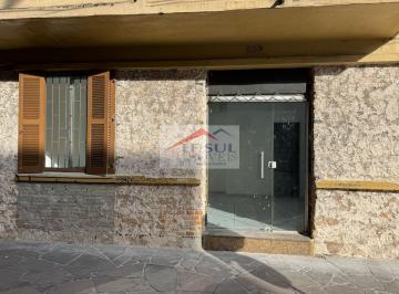 Comercial · 50m² · 1 Quarto · Comercial para aluguel - na Cidade Baixa