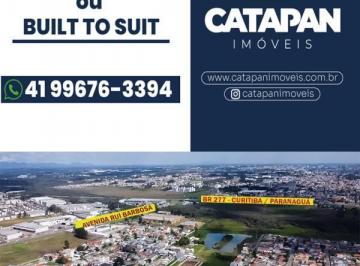 202512080109498999.jpg · Terreno para Locação em São José dos Pinhais, Ipê