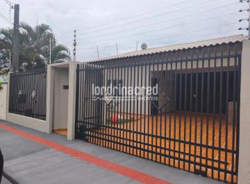 11768323786313.jpg · Oportunidade! Casa com 3 Quartos, Edícula e Terreno de 250 m² na Região Leste de Londrina