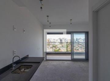 Apartamento · 36m² · 1 Quarto · Apartamento para Aluguel - Vila Olímpia, 1 Quarto,  36 m² - São Paulo