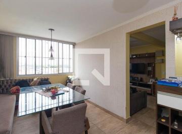 Apartamento · 70m² · 3 Quartos · 1 Vaga · Apartamento para Aluguel - Parque Novo Mundo , 3 Quartos,  70 m² - São Paulo