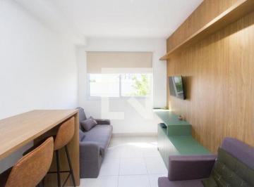 Apartamento · 32m² · 1 Quarto · Apartamento para Aluguel - Chácara Santo Antonio, 1 Quarto, 32 m² - São Paulo
