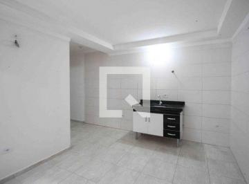 Apartamento · 42m² · 2 Quartos · Apartamento para Aluguel - Jardim Santa Adelia, 2 Quartos, 42 m² - São Paulo