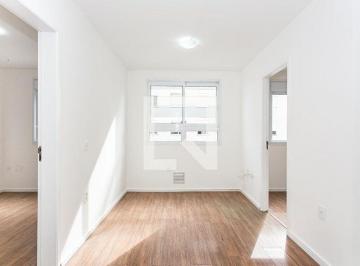 Apartamento · 34m² · 2 Quartos · Apartamento para Aluguel - Tatuapé, 2 Quartos, 34 m² - São Paulo