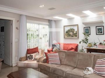 Casa · 448m² · 7 Quartos · 2 Vagas · Casa para Aluguel - Campo Belo, 7 Quartos, 448 m² - São Paulo