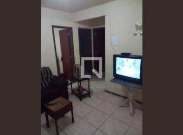 Apartamento · 40m² · 2 Quartos · 1 Vaga · Apartamento para Aluguel - Cosmos, 2 Quartos,  40 m² - Rio de Janeiro
