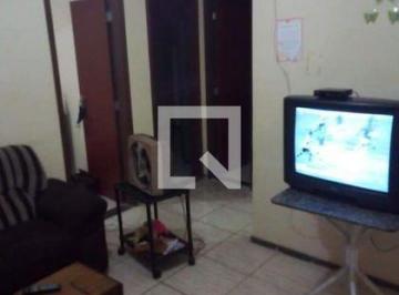 Apartamento · 40m² · 2 Quartos · 1 Vaga · Apartamento para Aluguel - Cosmos, 2 Quartos, 40 m² - Rio de Janeiro