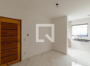 Apartamento · 37m² · 2 Quartos · Apartamento para Aluguel - Vila Ré, 2 Quartos, 37 m² - São Paulo