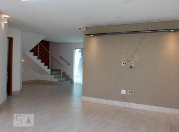 Casa · 227m² · 4 Quartos · 3 Vagas · Casa para Aluguel - Tibery, 4 Quartos, 227 m² - Uberlândia